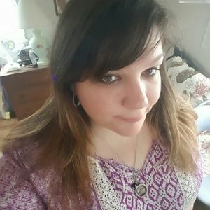 Meet your Posher, Alexis aubrey